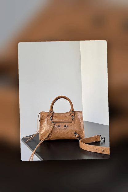 NB - BG Bag - 530