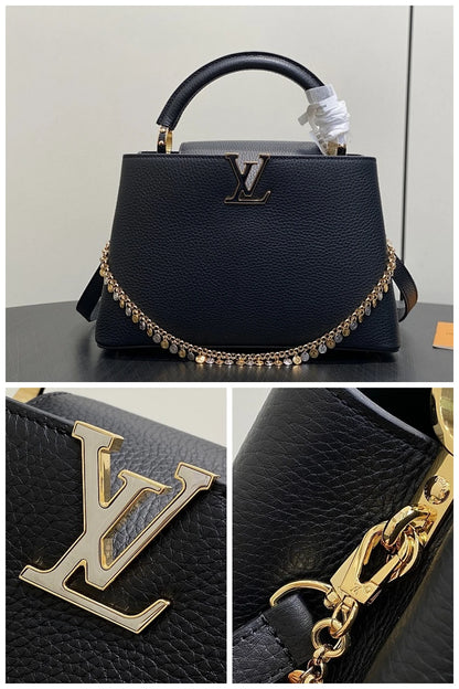 NB - LOV Bag - 083