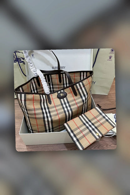 NB - BOR Bag - 469
