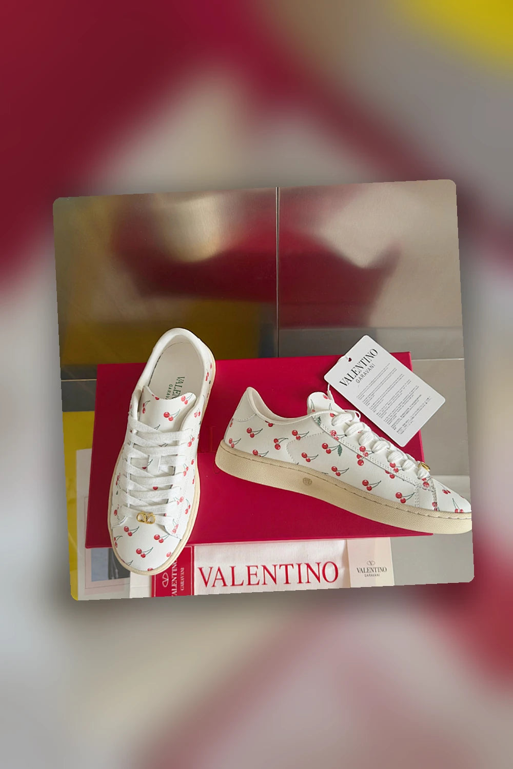 NB - VEL Women Shoes - 1022