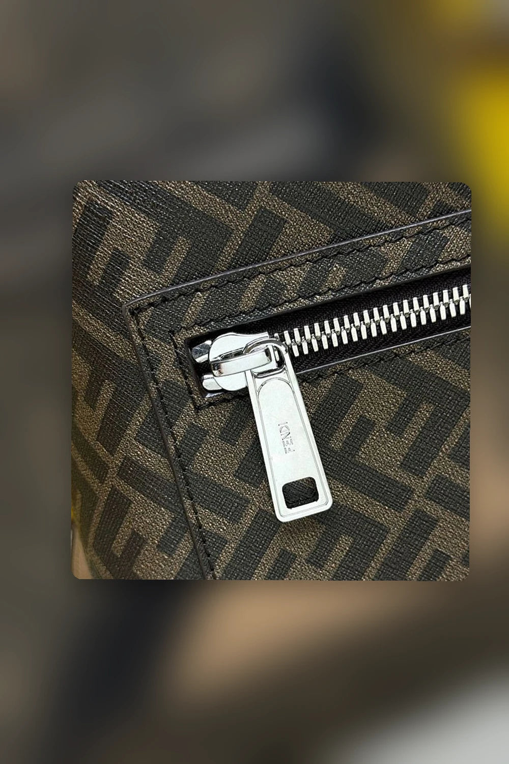 NB - FDE Bag - 435
