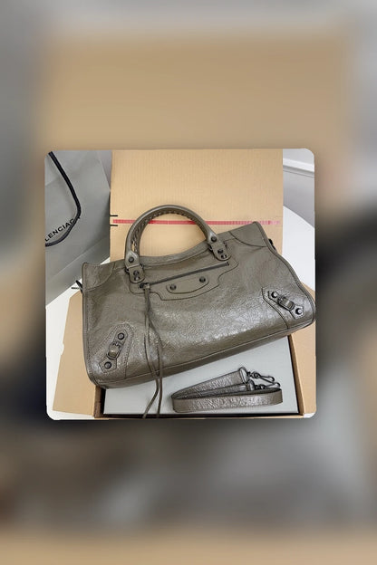 NB - BG Bag - 1606