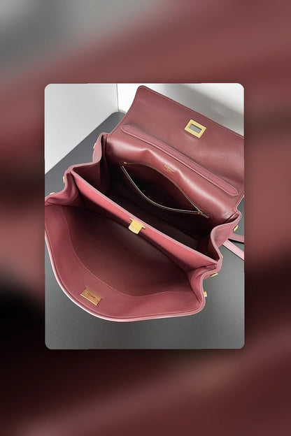 NB - BG Bag - 190
