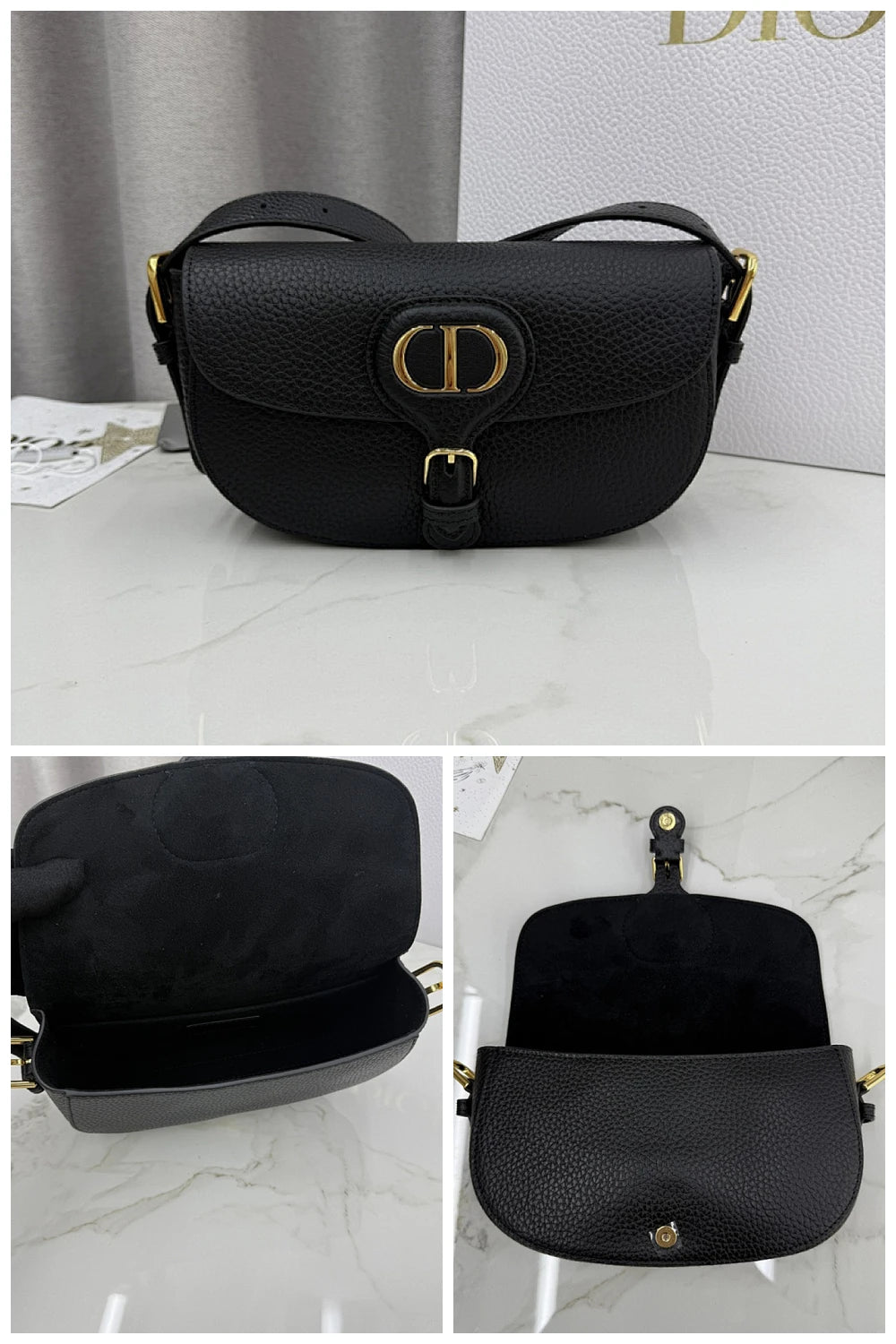 NB - DOR Bag - 1293