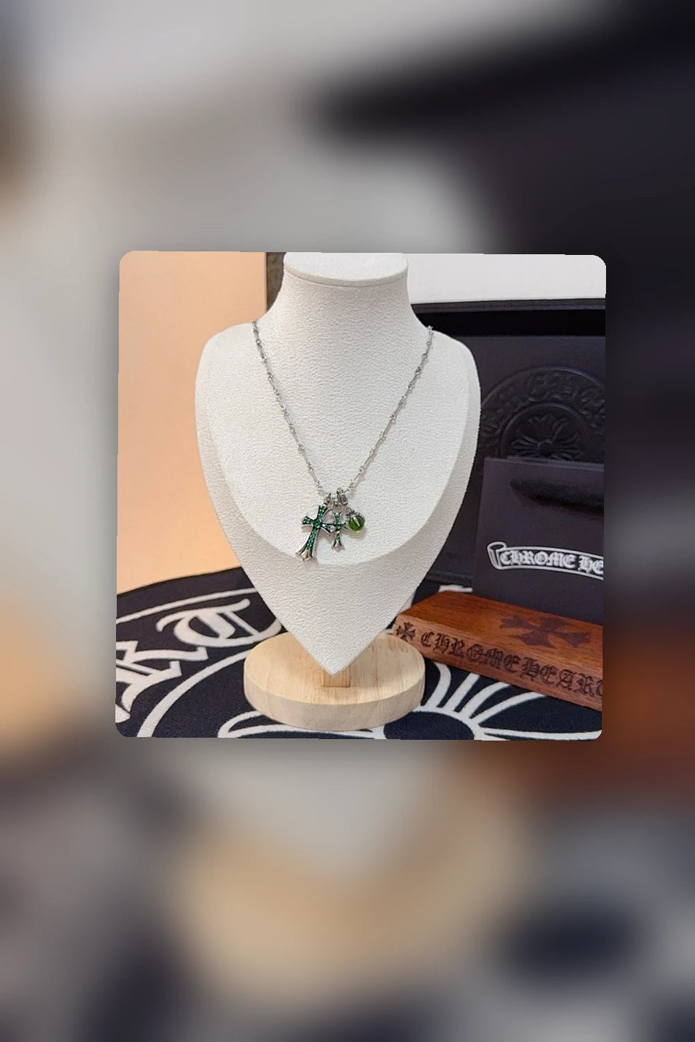 NB - CHO Jewelry - 113