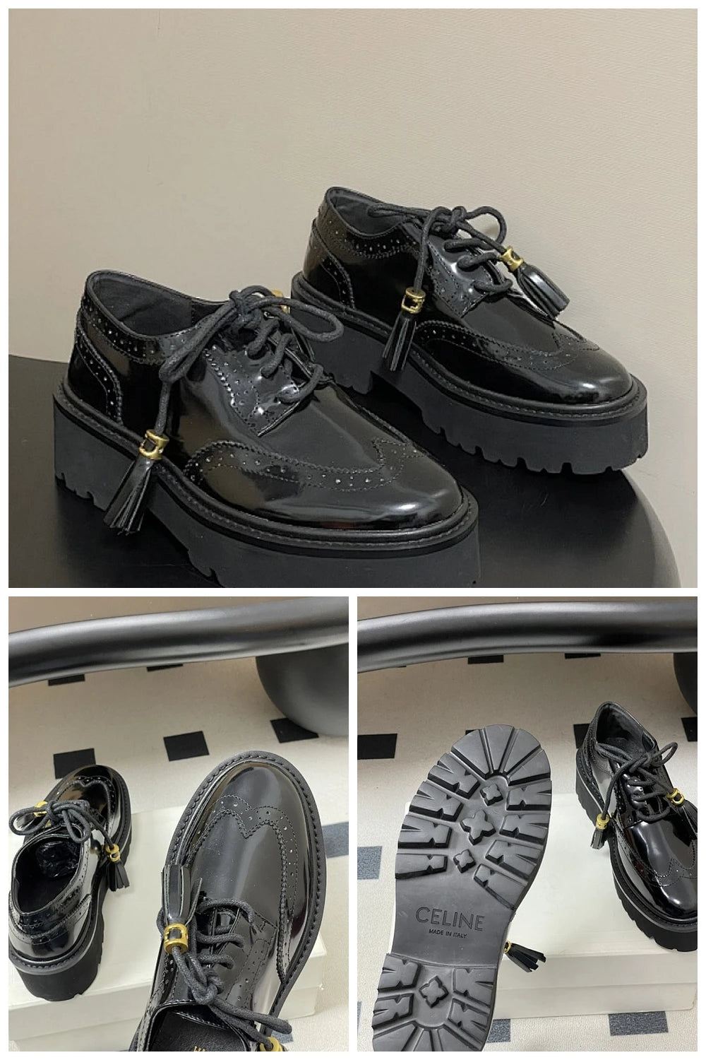 NB - COL Women Shoes - 130