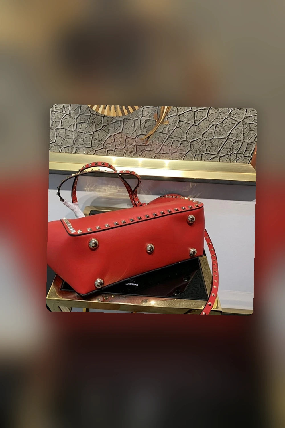 NB - VEL Bag - 1004