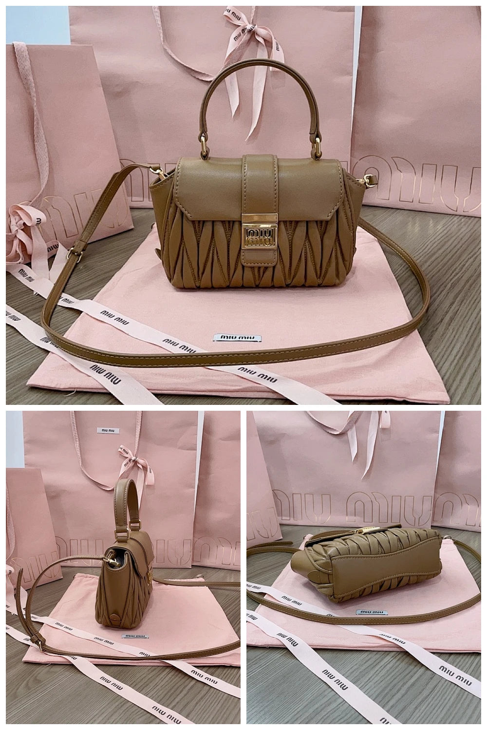 NB - MMU Bag - 1479