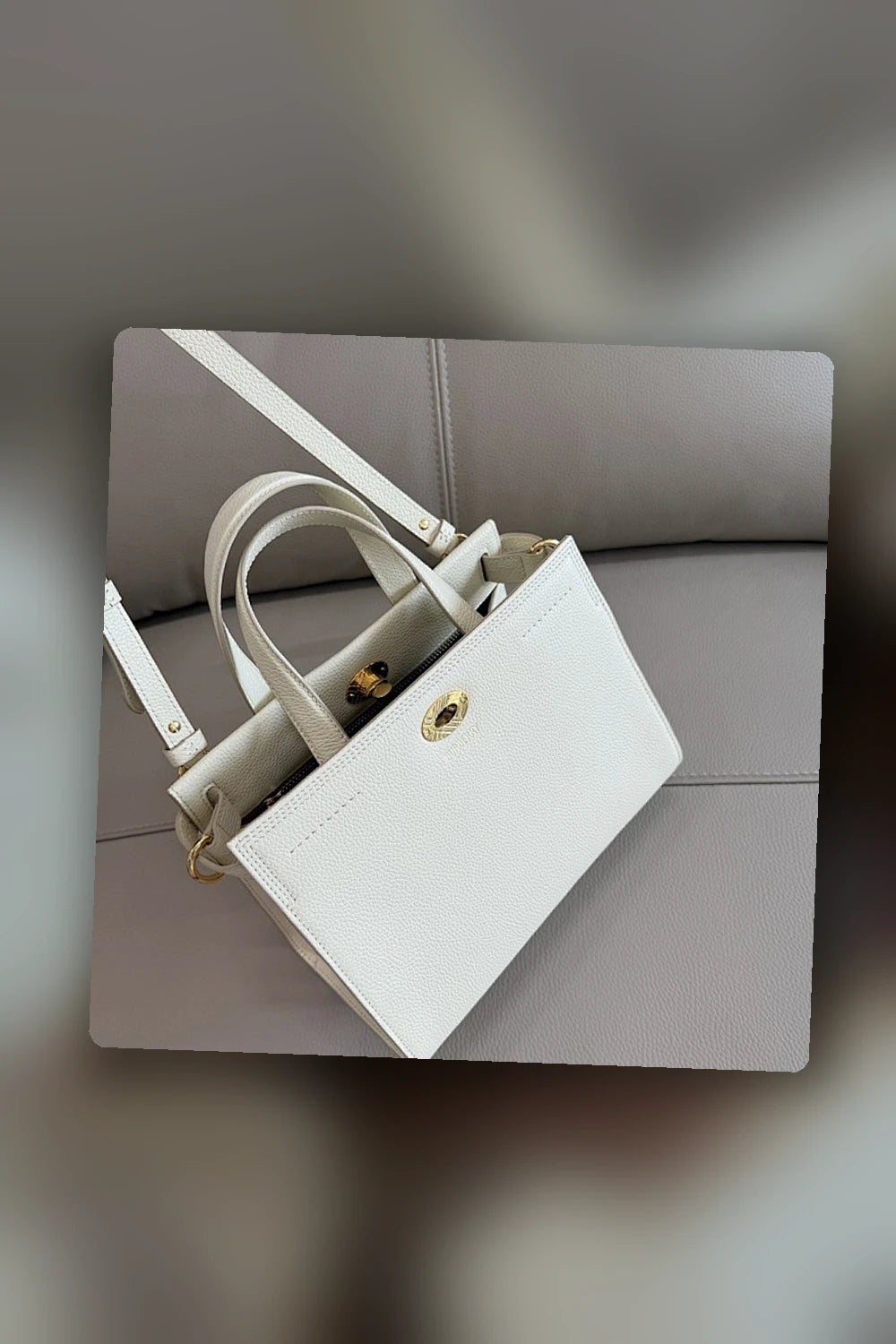 NB - BOR Bag - 418