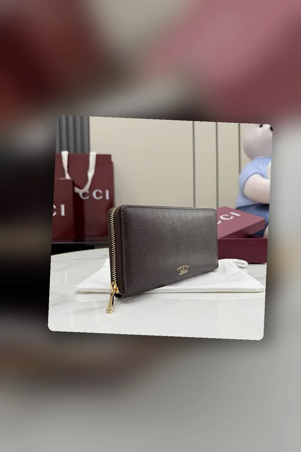 NB - GUKI Bag - 068