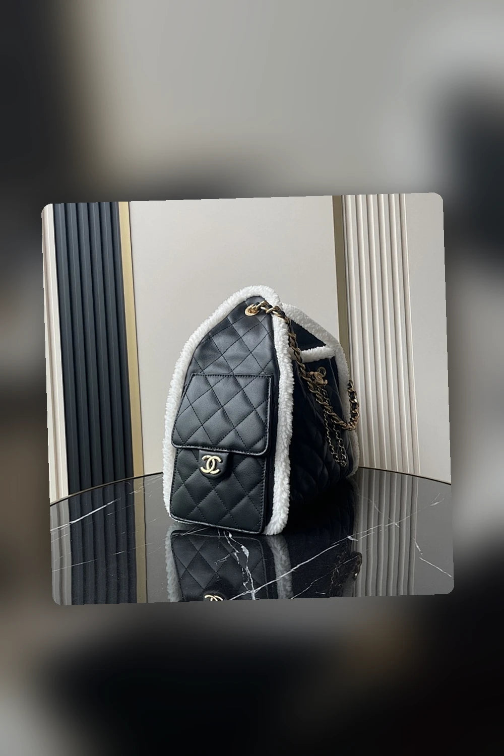 NB - CHL Bag - 193