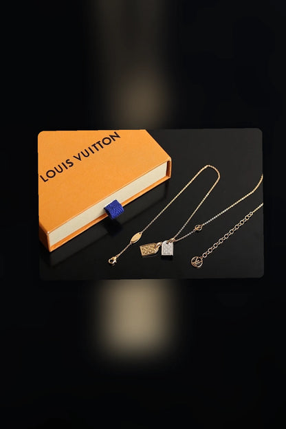 NB - LOV Jewelry - 890