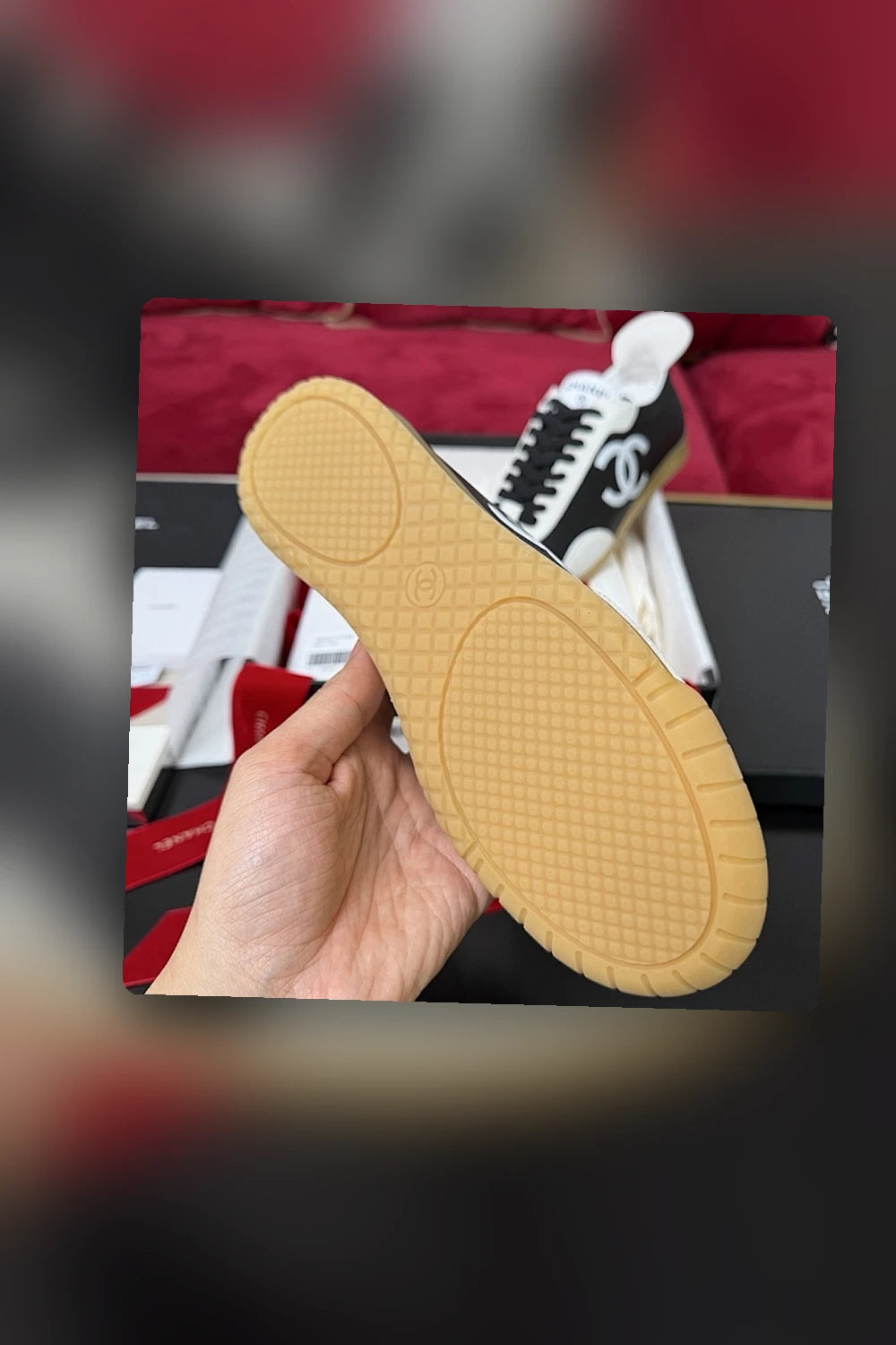 NB - CHL Mix Items - 103