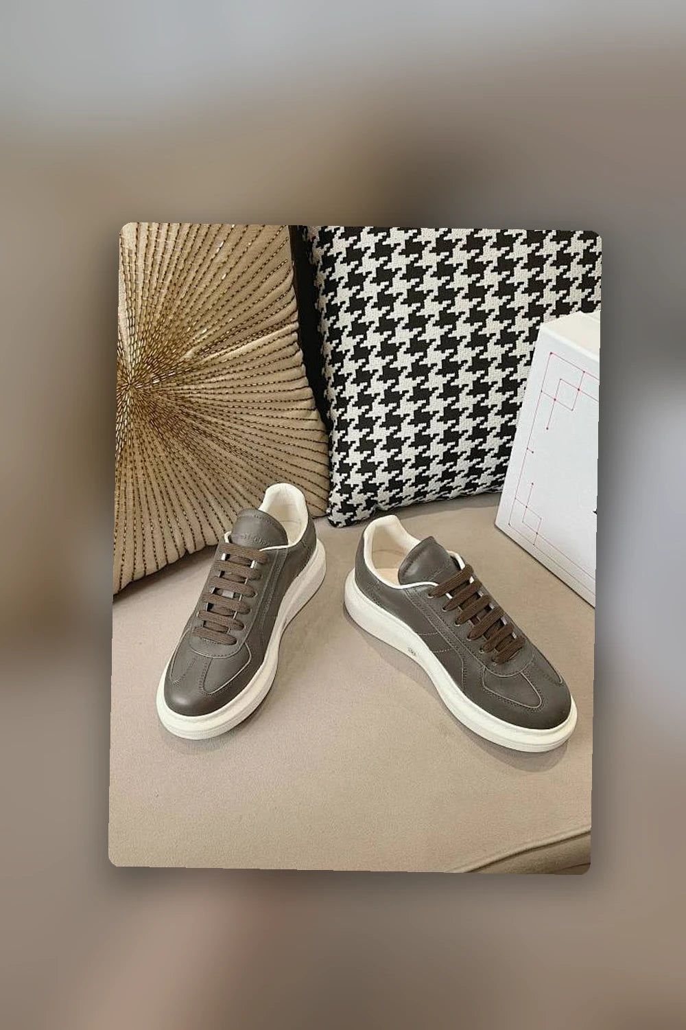 NB - AQ Women Shoes - 605