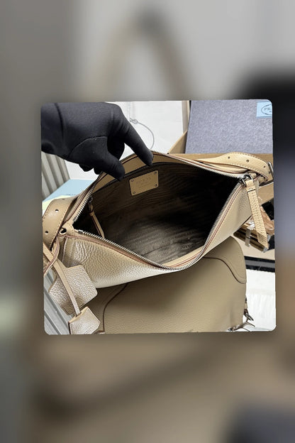 NB - PD Bag - 1255
