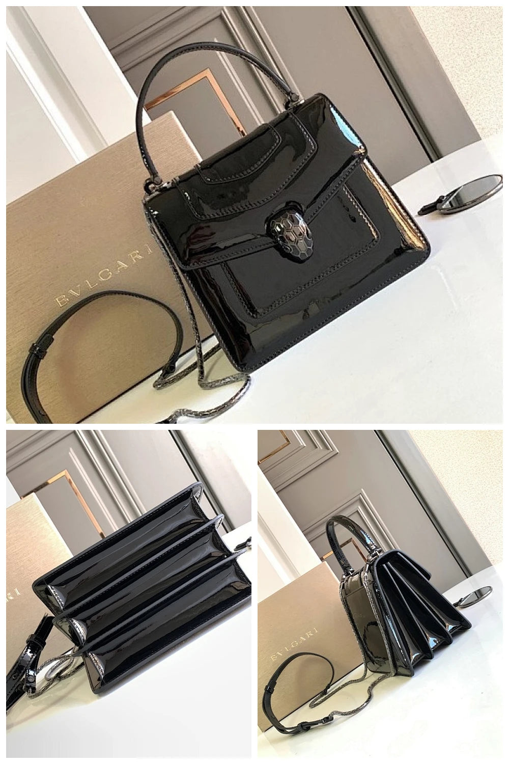 NB - BGL Bag - 256
