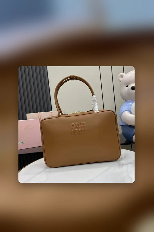 NB - MMU Bag - 956