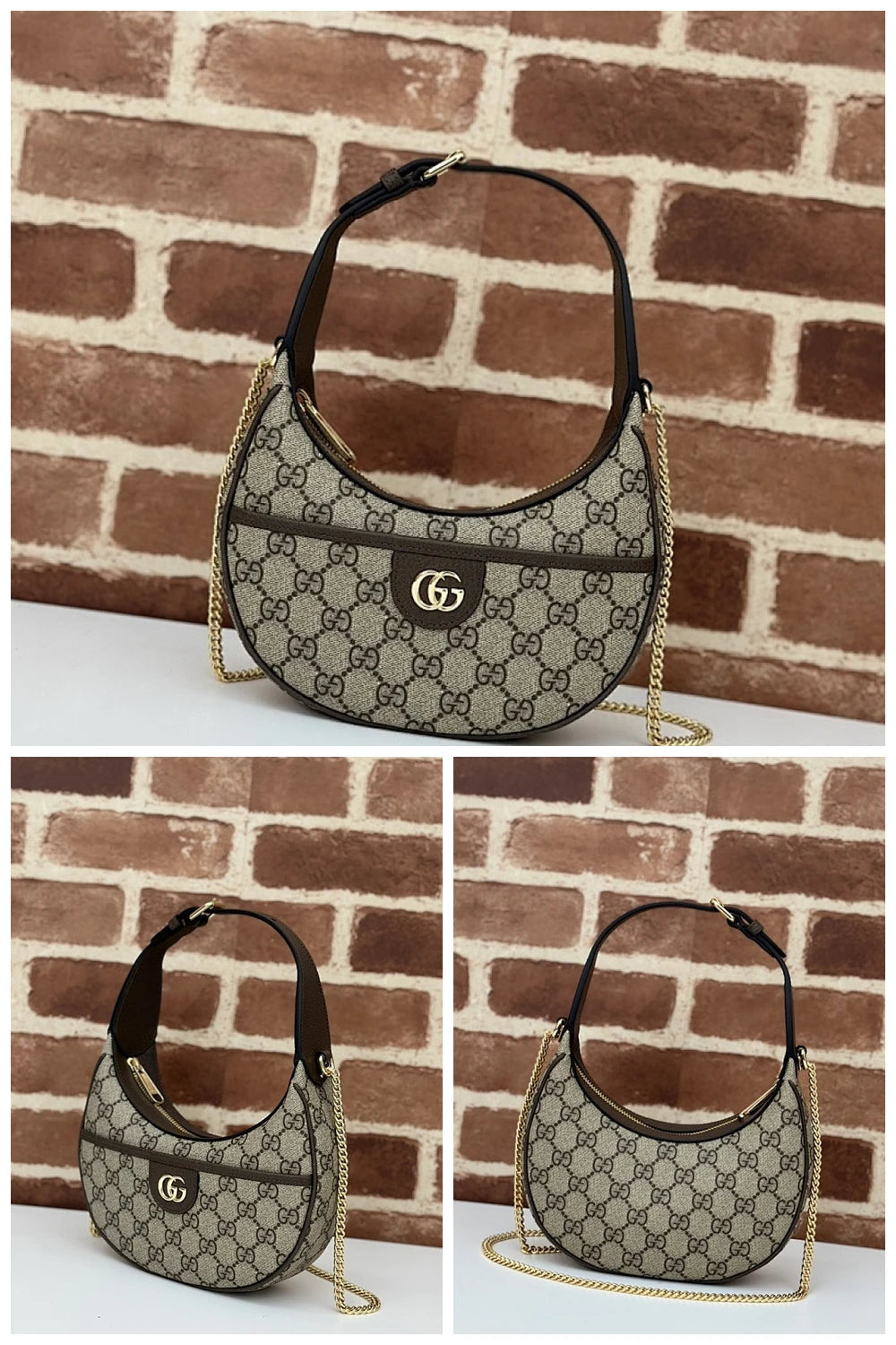 NB - GUKI Bag - 1319