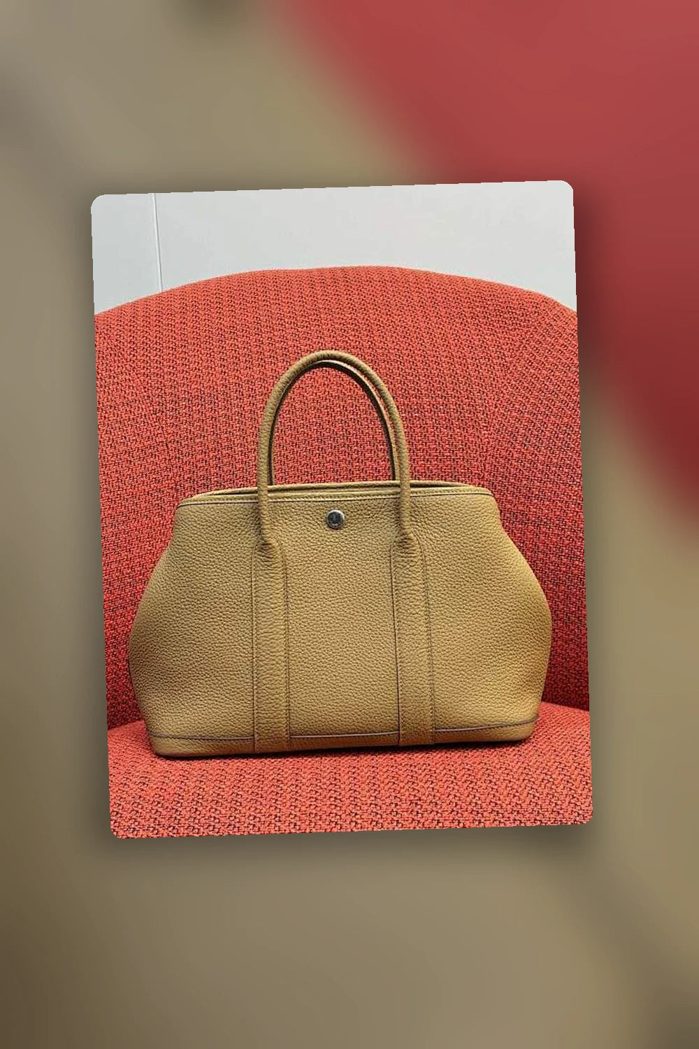 NB - HMS Bag - 1412