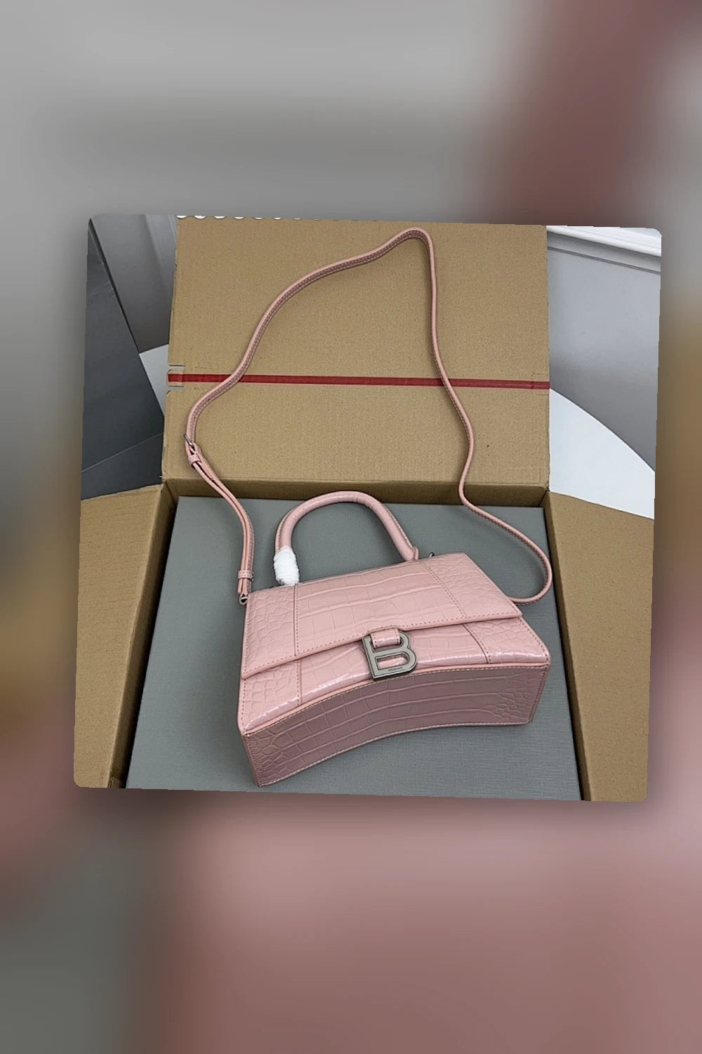 NB - BG Bag - 2199