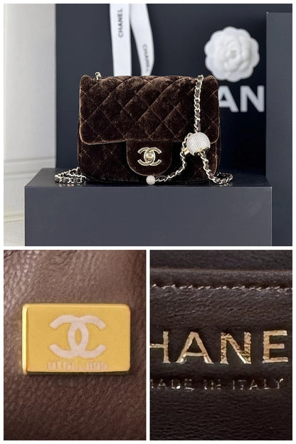 NB - CHL Bag - 303