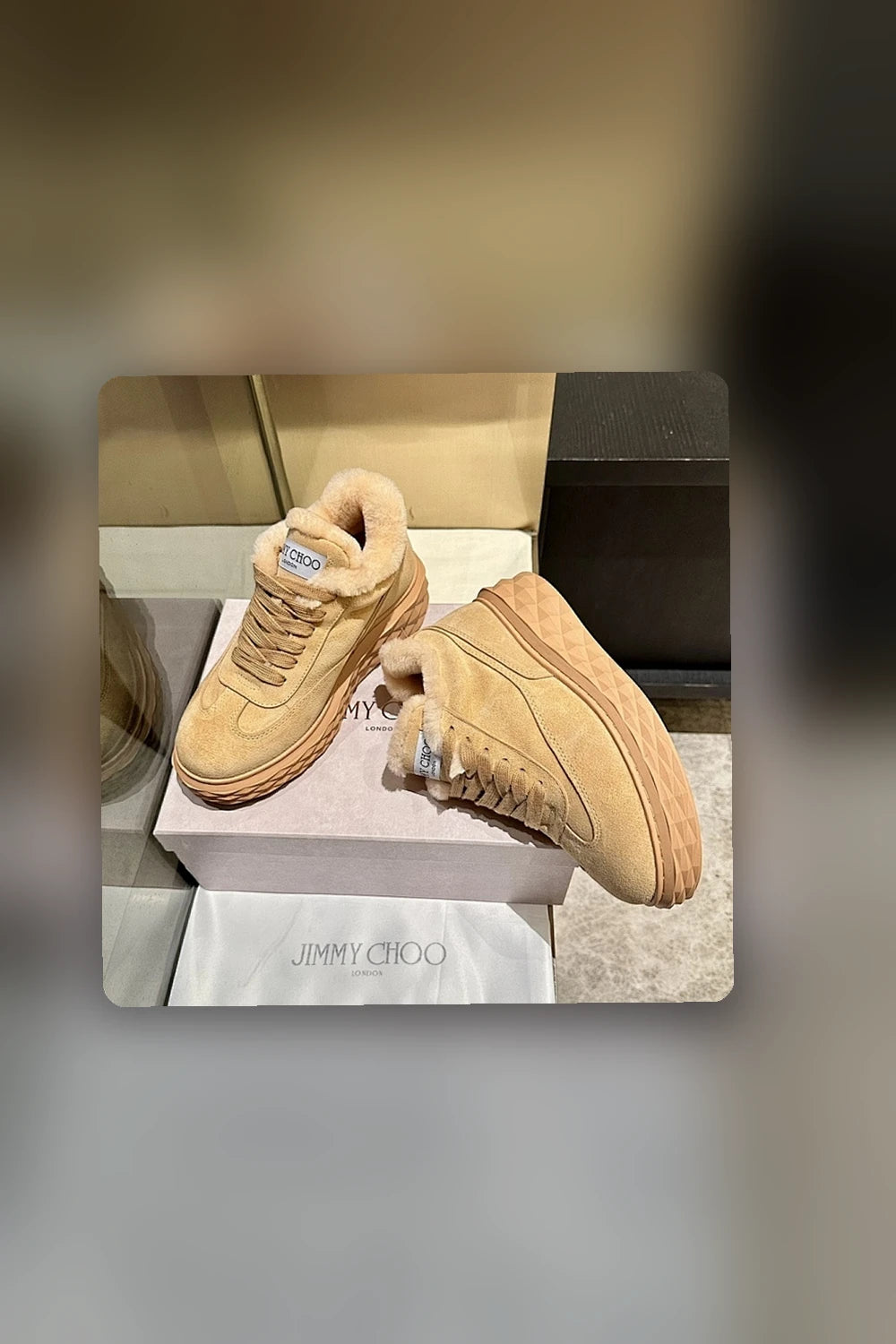 NB - JMC Mix Items - 594