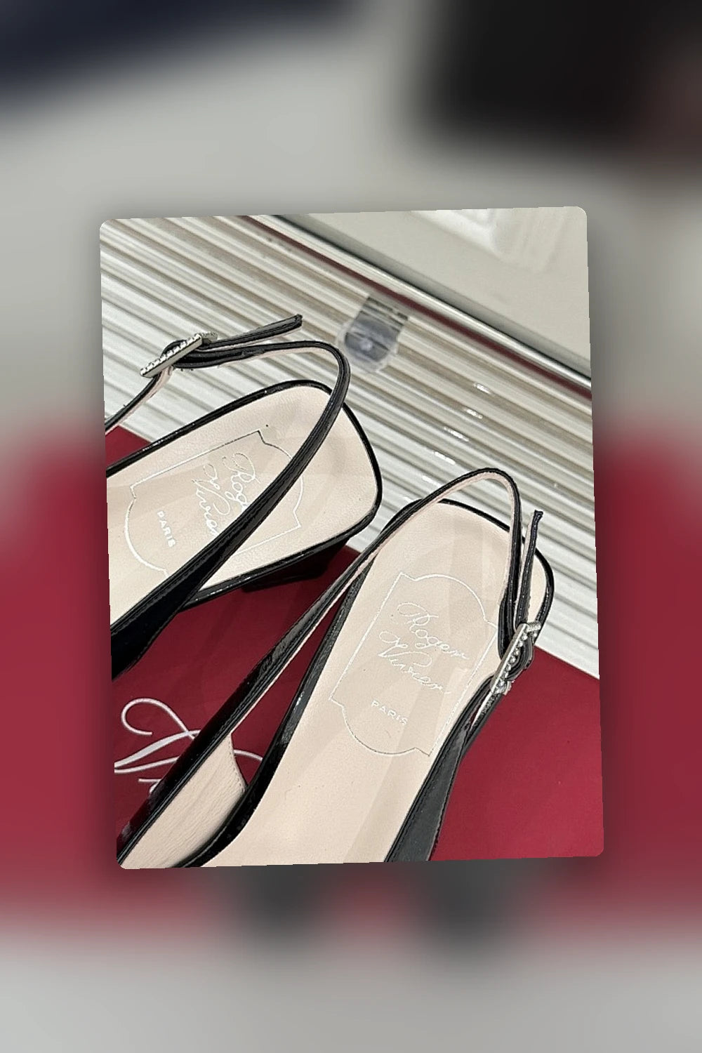 NB - RVR Women Shoes - 613