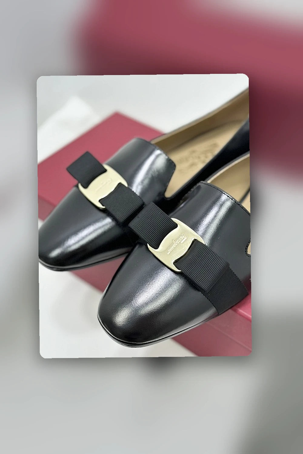 NB - FGO Women Shoes - 041