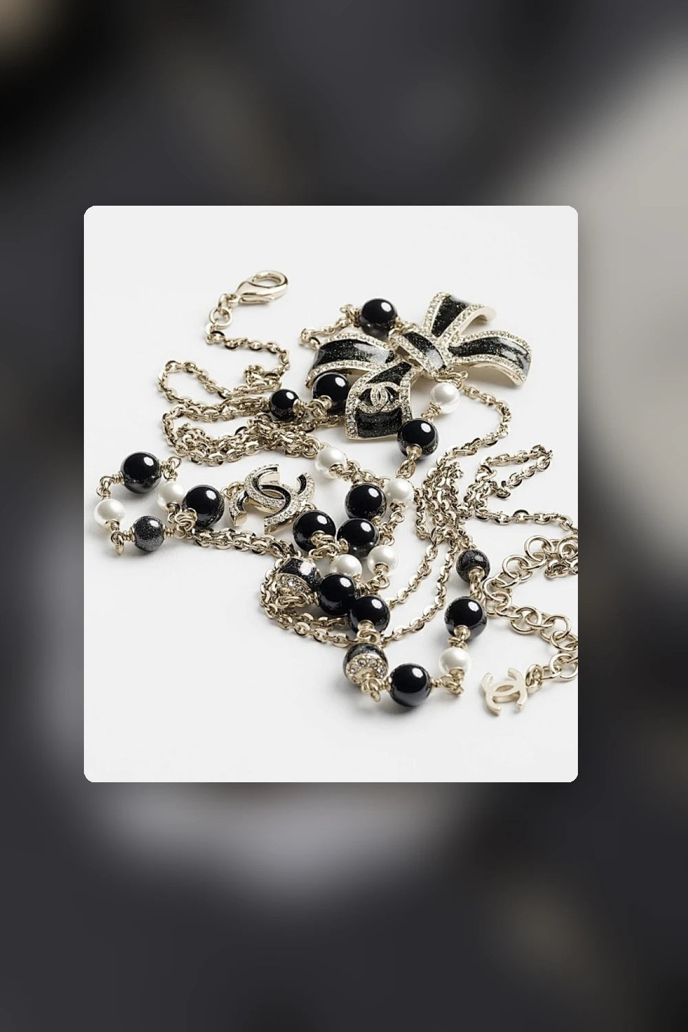 NB - CHL Jewelry - 1183