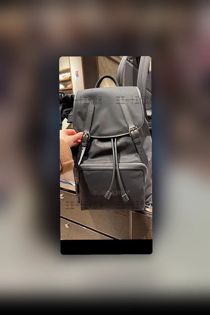 NB - BOR Bag - 146