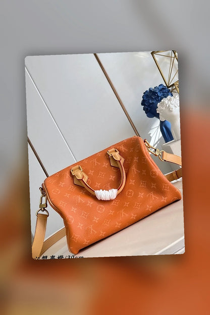NB - LOV Bag - 099