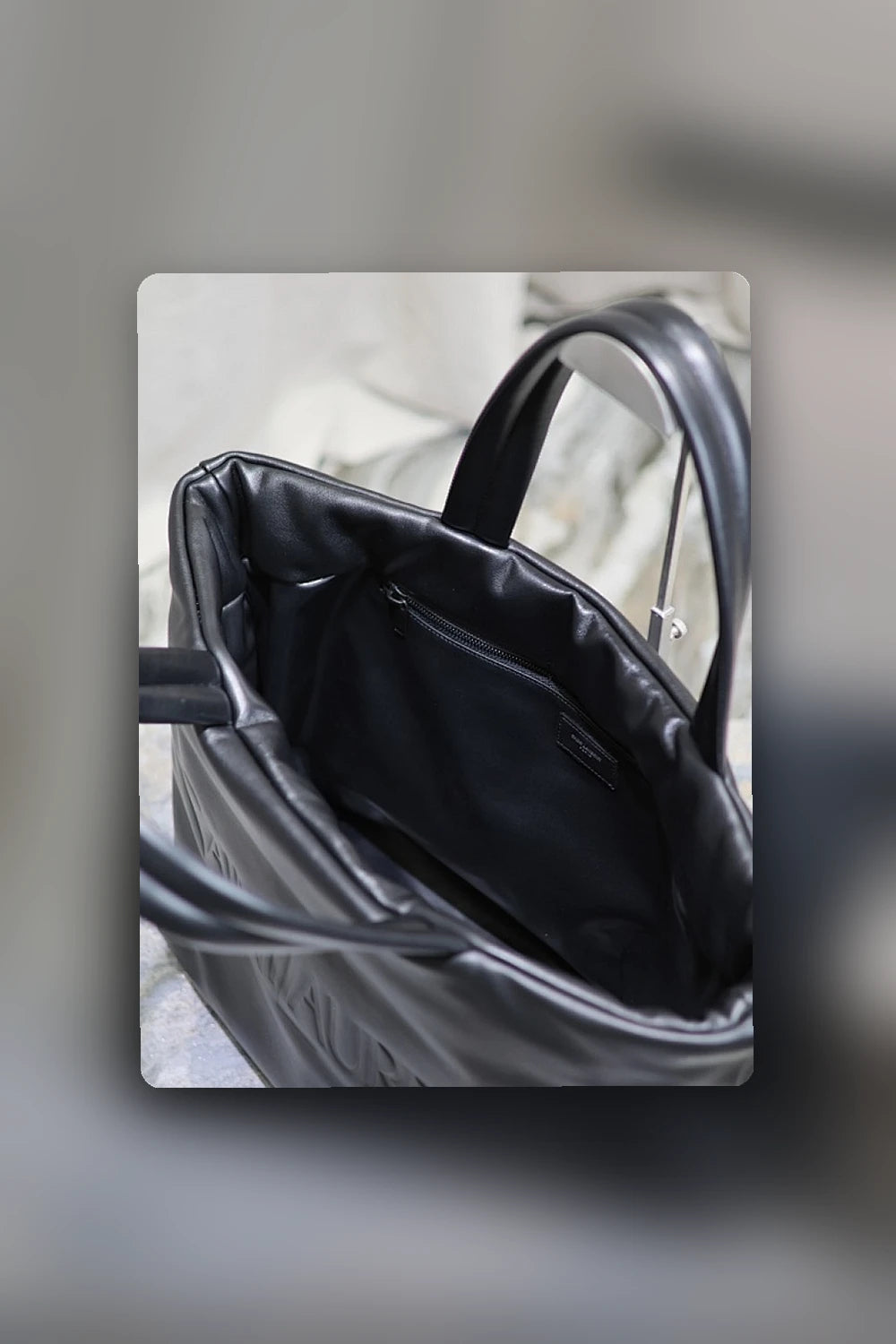 NB - YLS Bag - 1618