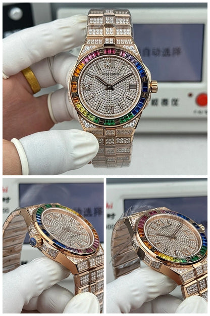 NB - Mix Watch - 100
