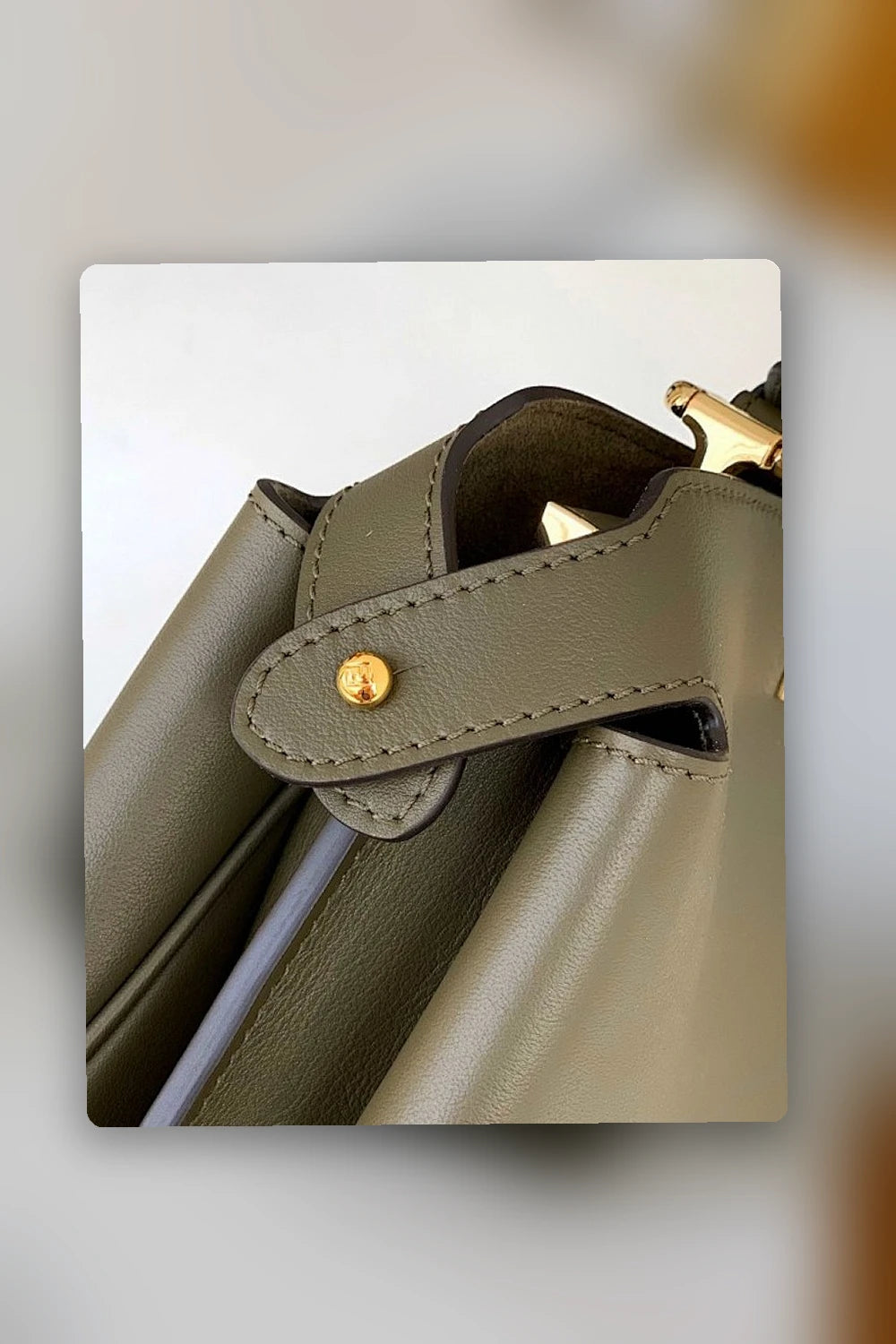 NB - FDE Bag - 300