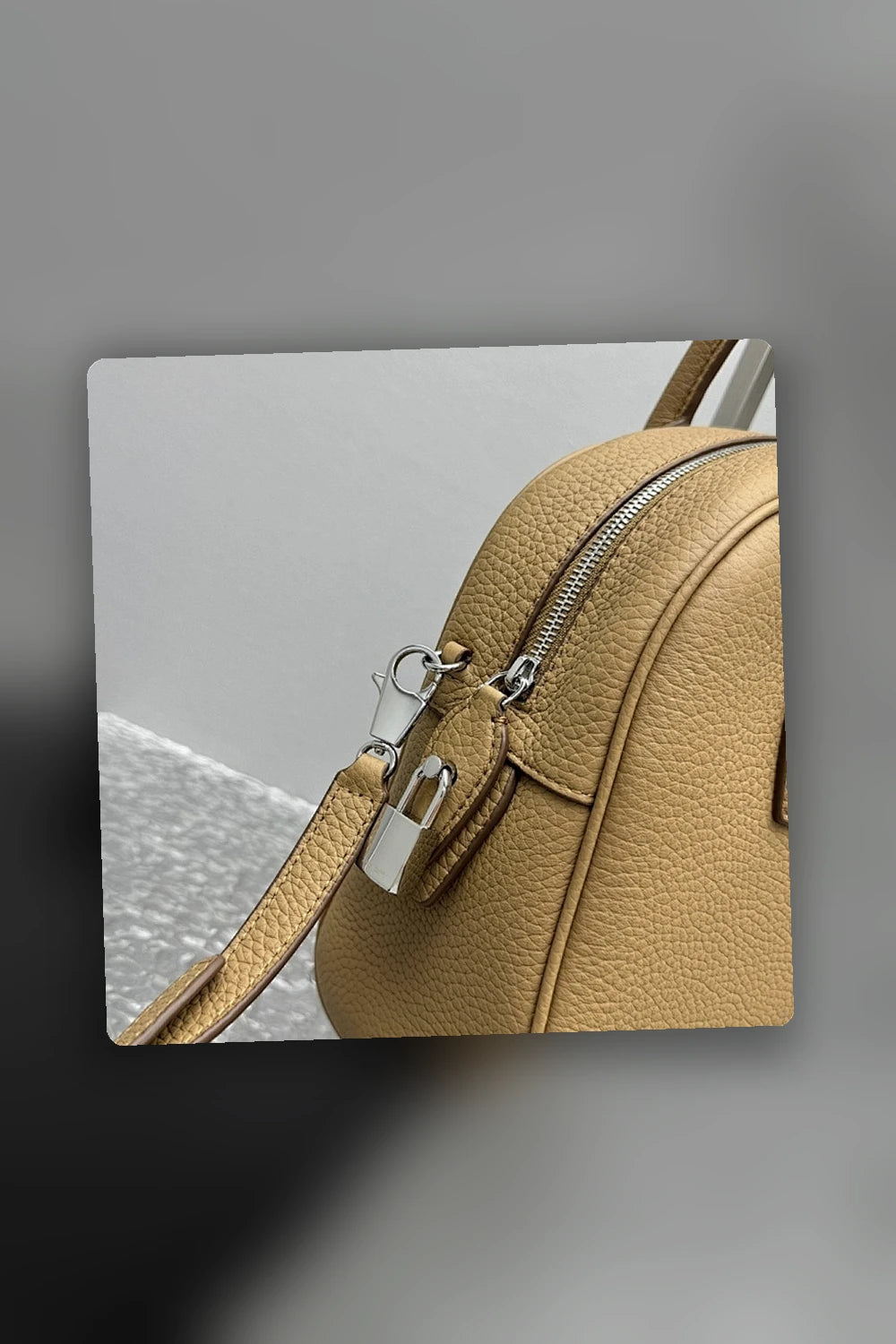 NB - THR Bag - 670