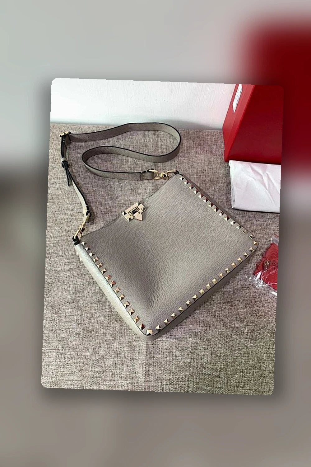 NB - VEL Bag - 593