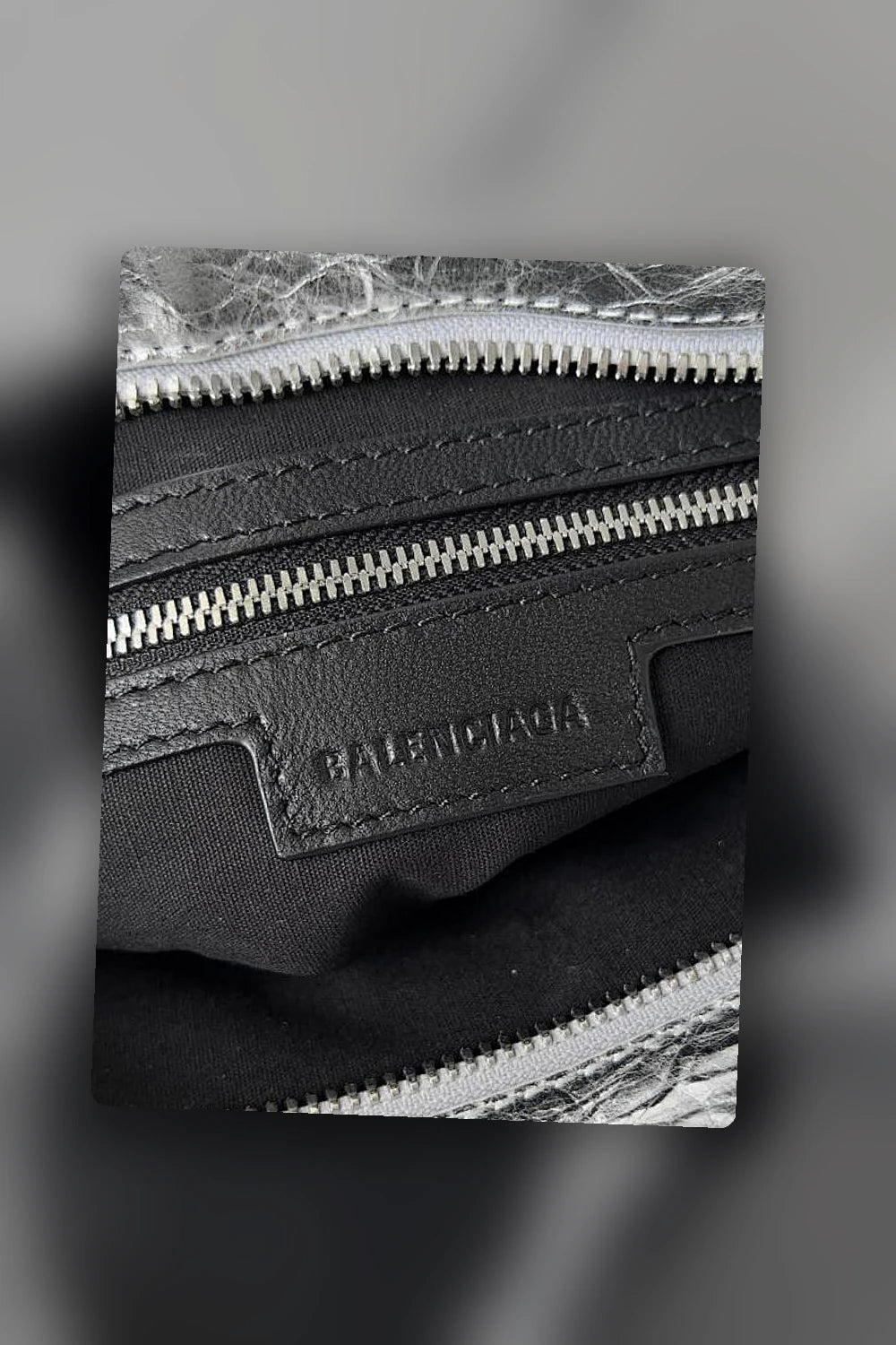 NB - BG Bag - 1875