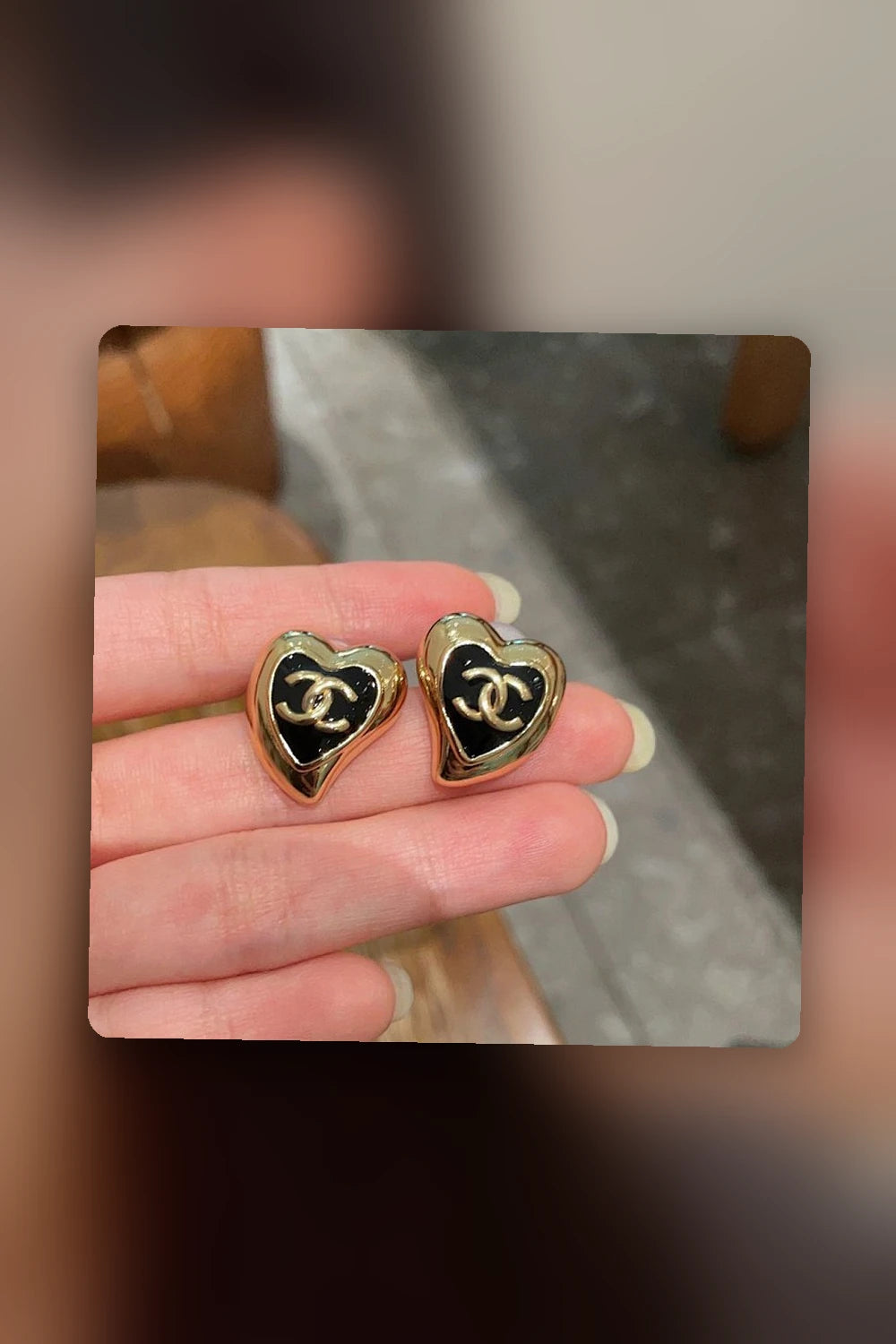 NB - CHL Jewelry - 846