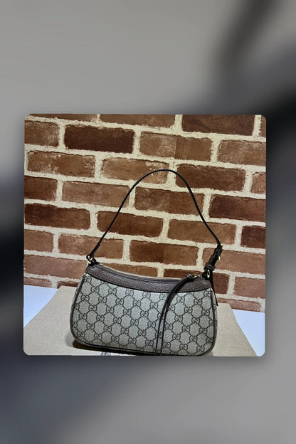 NB - GUKI Bag - 1318