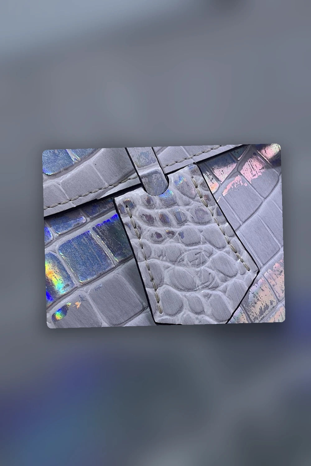 NB - LOV Bag - 396