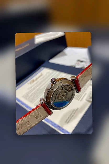 NB - Mix Watch - 1570