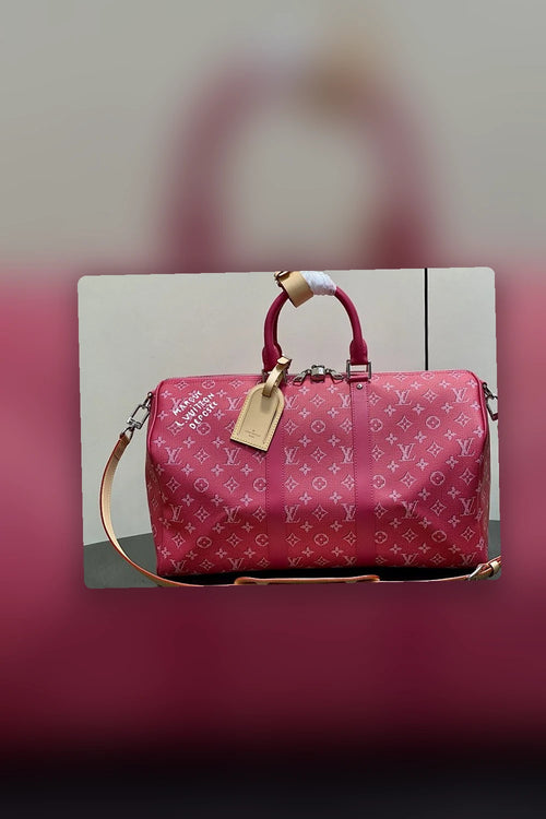 NB - LOV Bag - 844