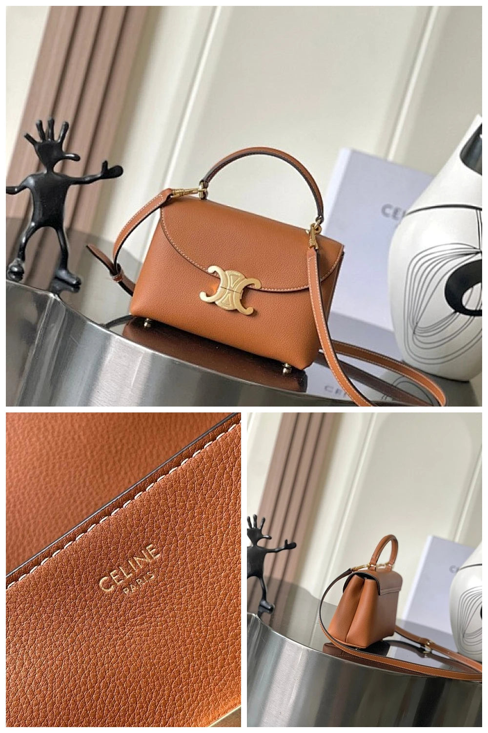 NB - COL Bag - 650