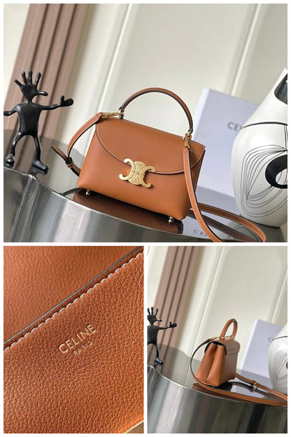 NB - COL Bag - 650