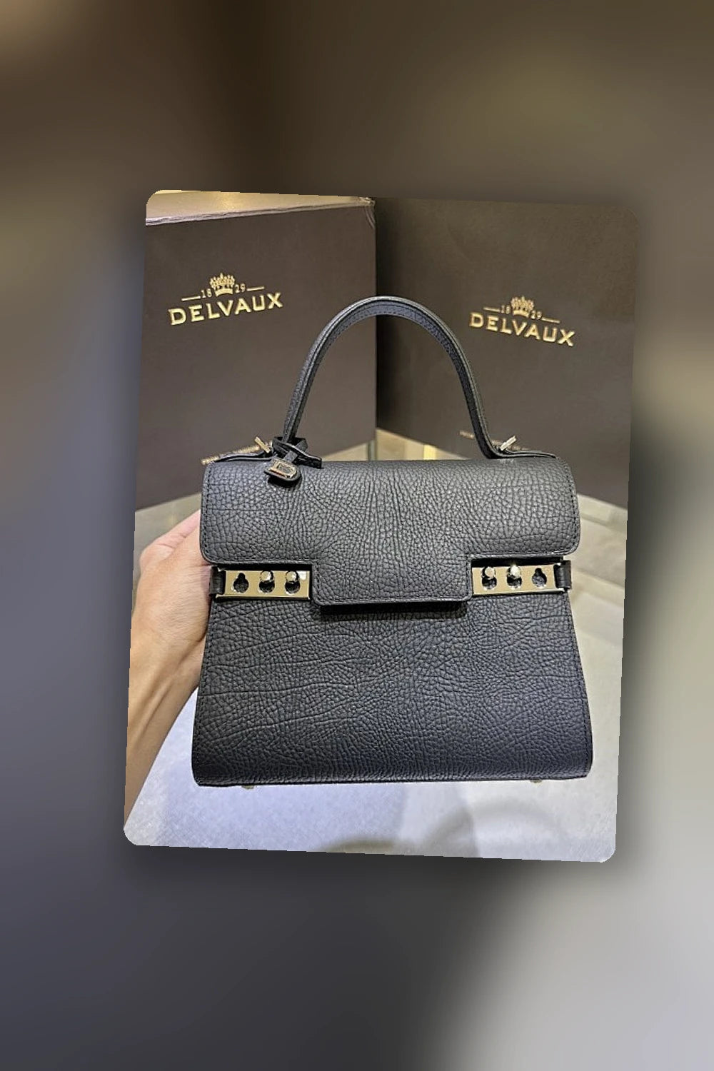 NB - DLVX Bag - 176