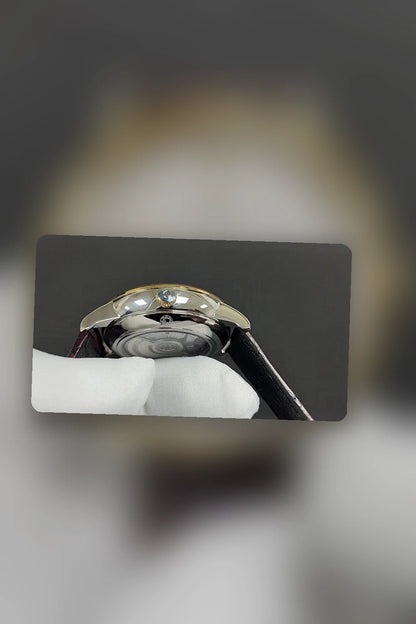 NB - Mix Watch - 1287