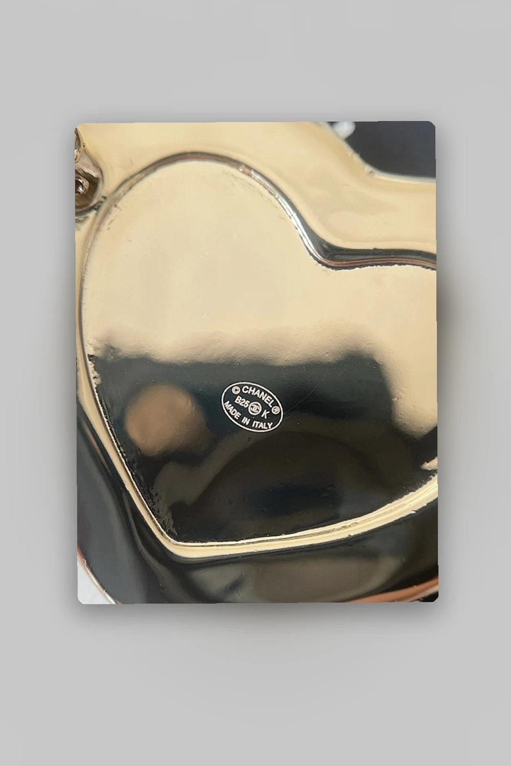 NB - CHL Jewelry - 443