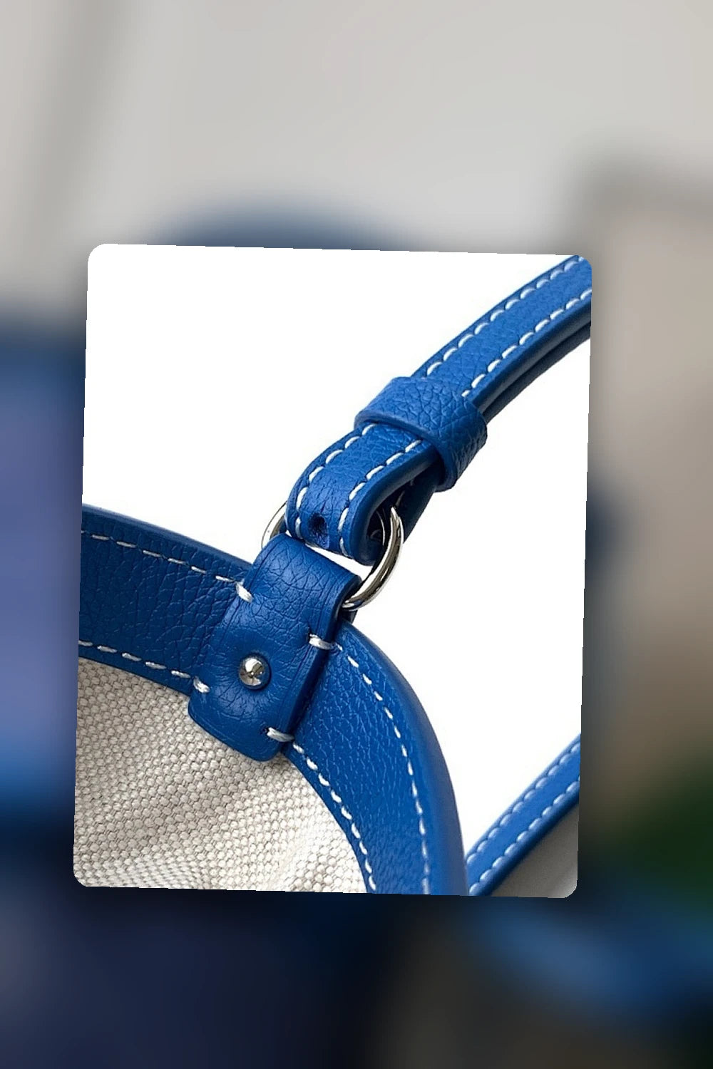 NB - GYO Bag - 751