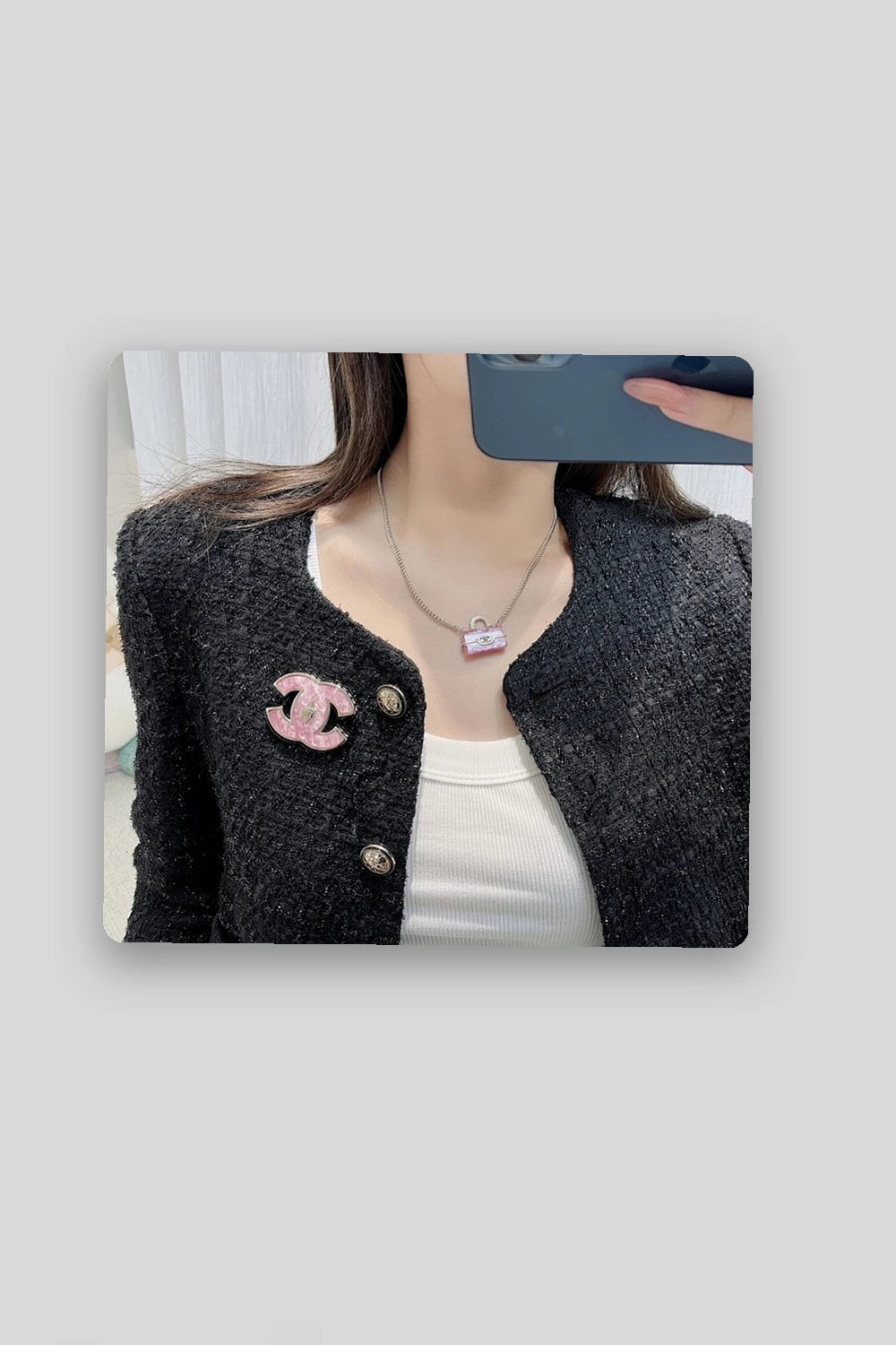 NB - CHL Jewelry - 441