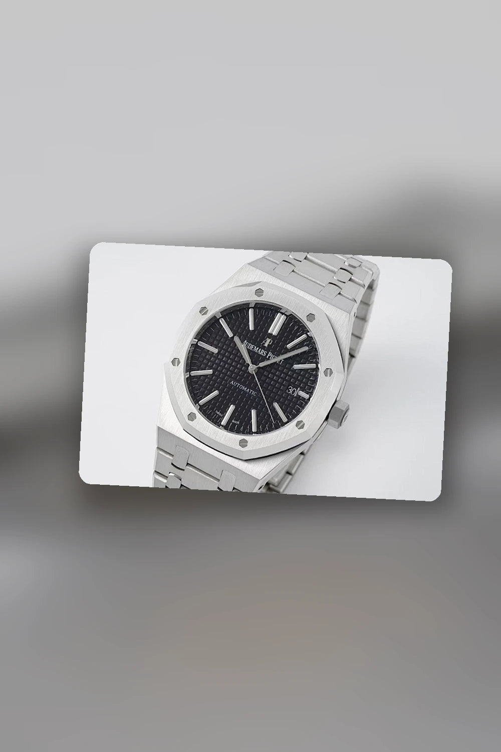 NB - Mix Watch - 633
